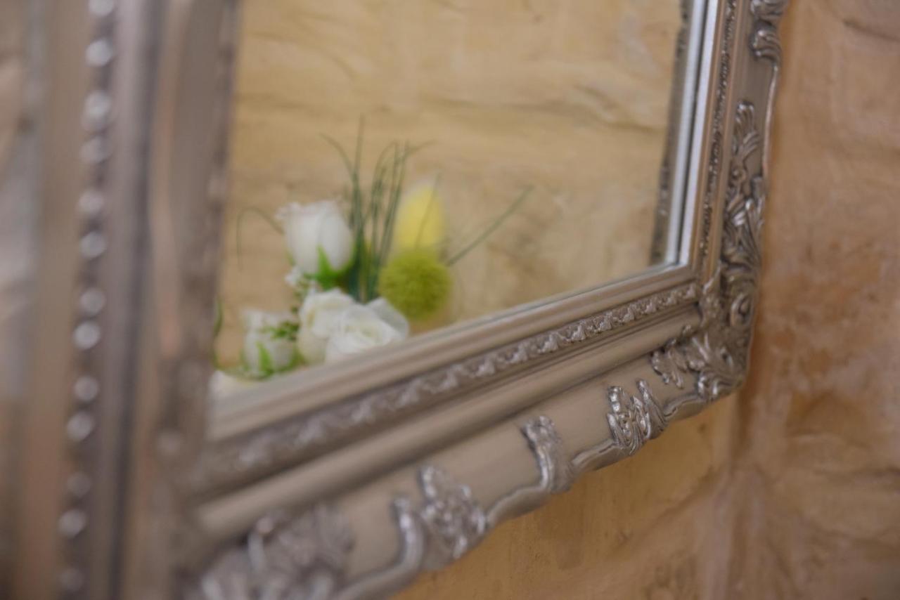 Ferrante D'Aragona Rooms レッチェ エクステリア 写真