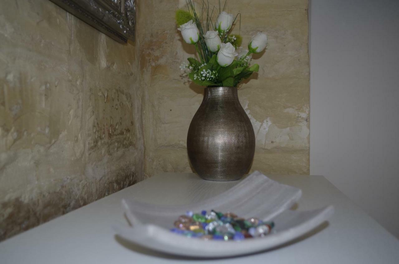 Ferrante D'Aragona Rooms レッチェ エクステリア 写真